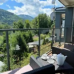 Wellness & View Skalite - Sauna, Jacuzzi Na Wylacznosc シュチルク