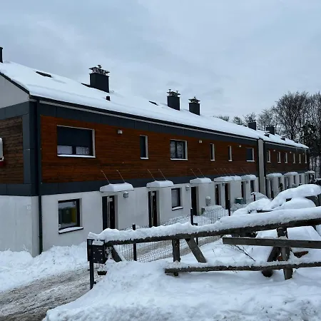 Wellness & View Skalite - Sauna, Jacuzzi Na Wylacznosc