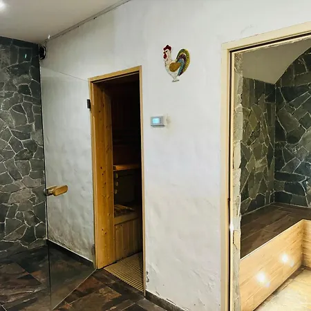 Wellness & View Skalite - Sauna, Jacuzzi Na Wylacznosc Apartamento