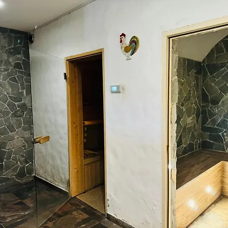 Wellness & View Skalite - Sauna, Jacuzzi W Cenie Apartment