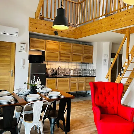 Wellness & View Skalite - Sauna, Jacuzzi W Cenie Apartment *