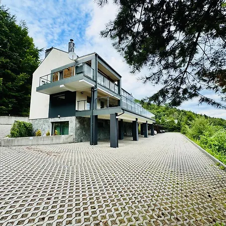 Wellness & View Skalite - Sauna, Jacuzzi W Cenie * Szczyrk