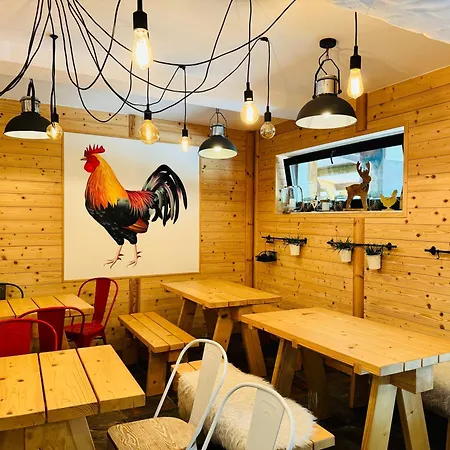 Wellness & View Skalite - Sauna, Jacuzzi Na Wylacznosc