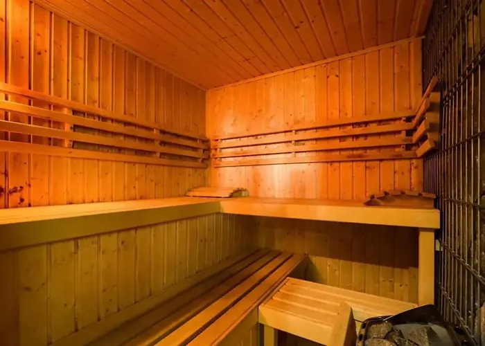 Wellness & View Skalite - Sauna, Jacuzzi Na Wylacznosc Apartment