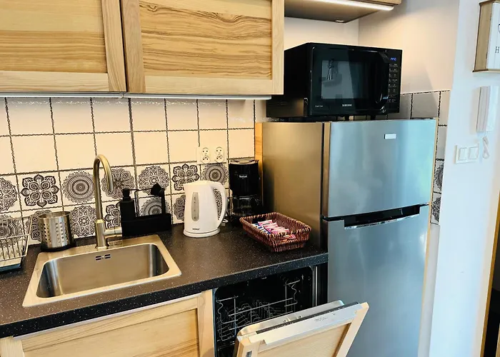 Apartment Wellness & View Skalite - Sauna, Jacuzzi Na Wylacznosc *