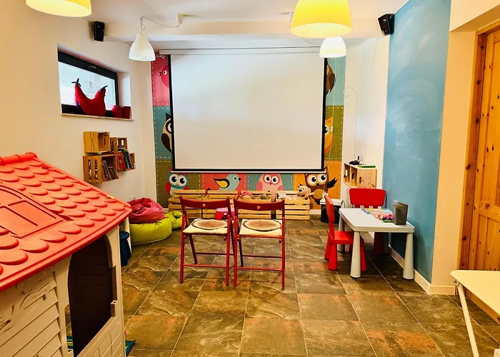 Wellness & View Skalite - Sauna, Jacuzzi Na Wylacznosc *