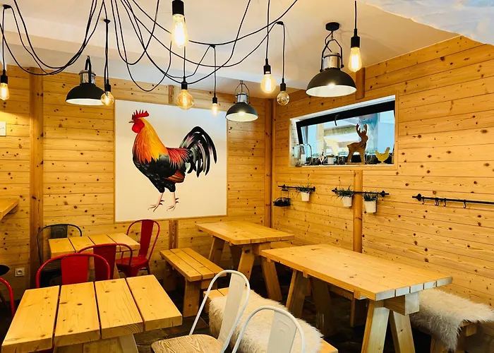 Wellness & View Skalite - Sauna, Jacuzzi Na Wylacznosc